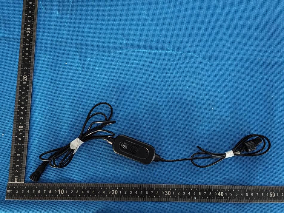 ESP32 WROOM 32E - WIFI VOICE CONTROL - FCC ID 2BCI4-HXCS8686C-A - Dongguan Huaxin Lighting Electrical Appliances Co., Ltd