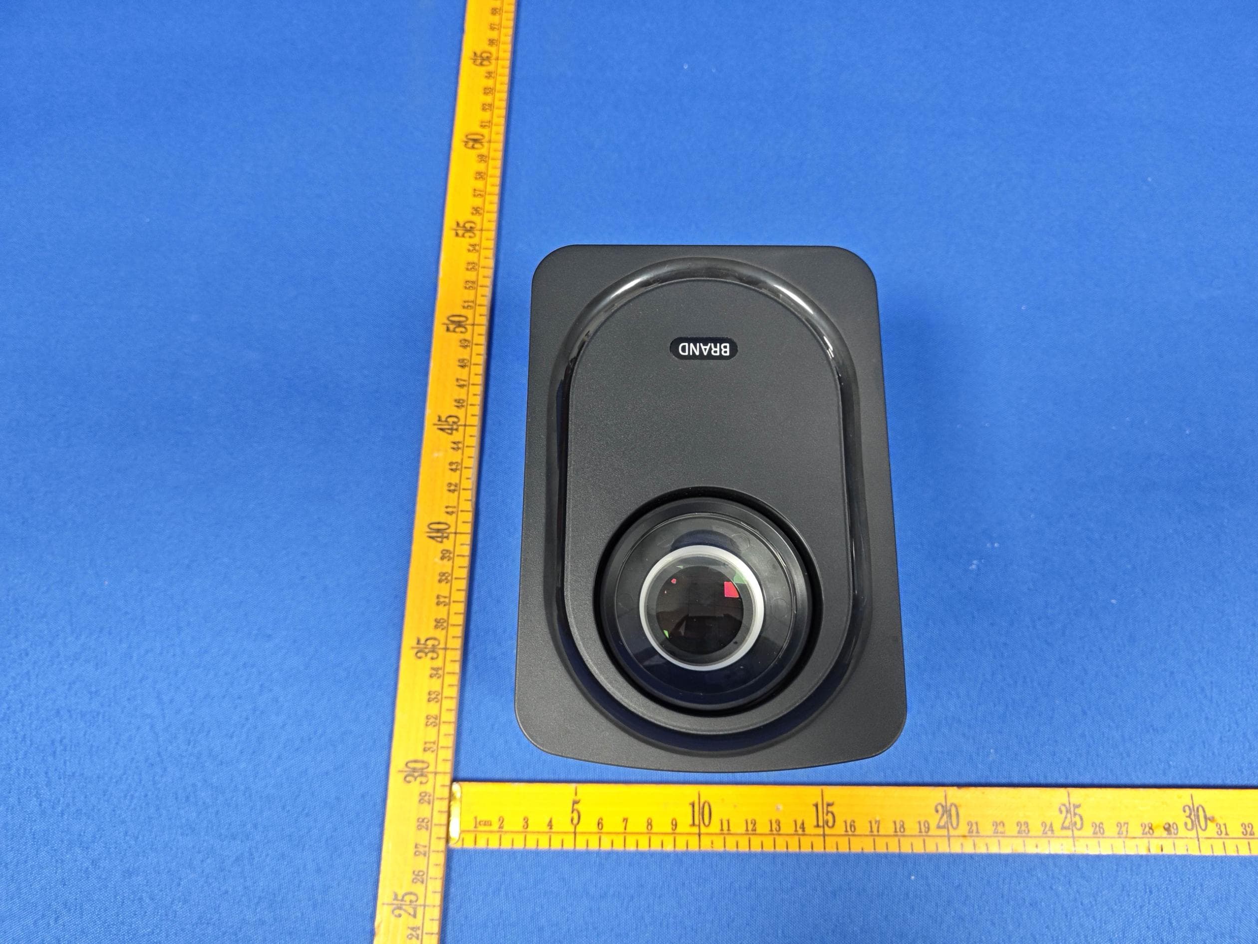 projector - FCC ID 2BCIC-M1 - SHEN ZHEN GUO WEI NETWORK SERVICE LIMITED (2)