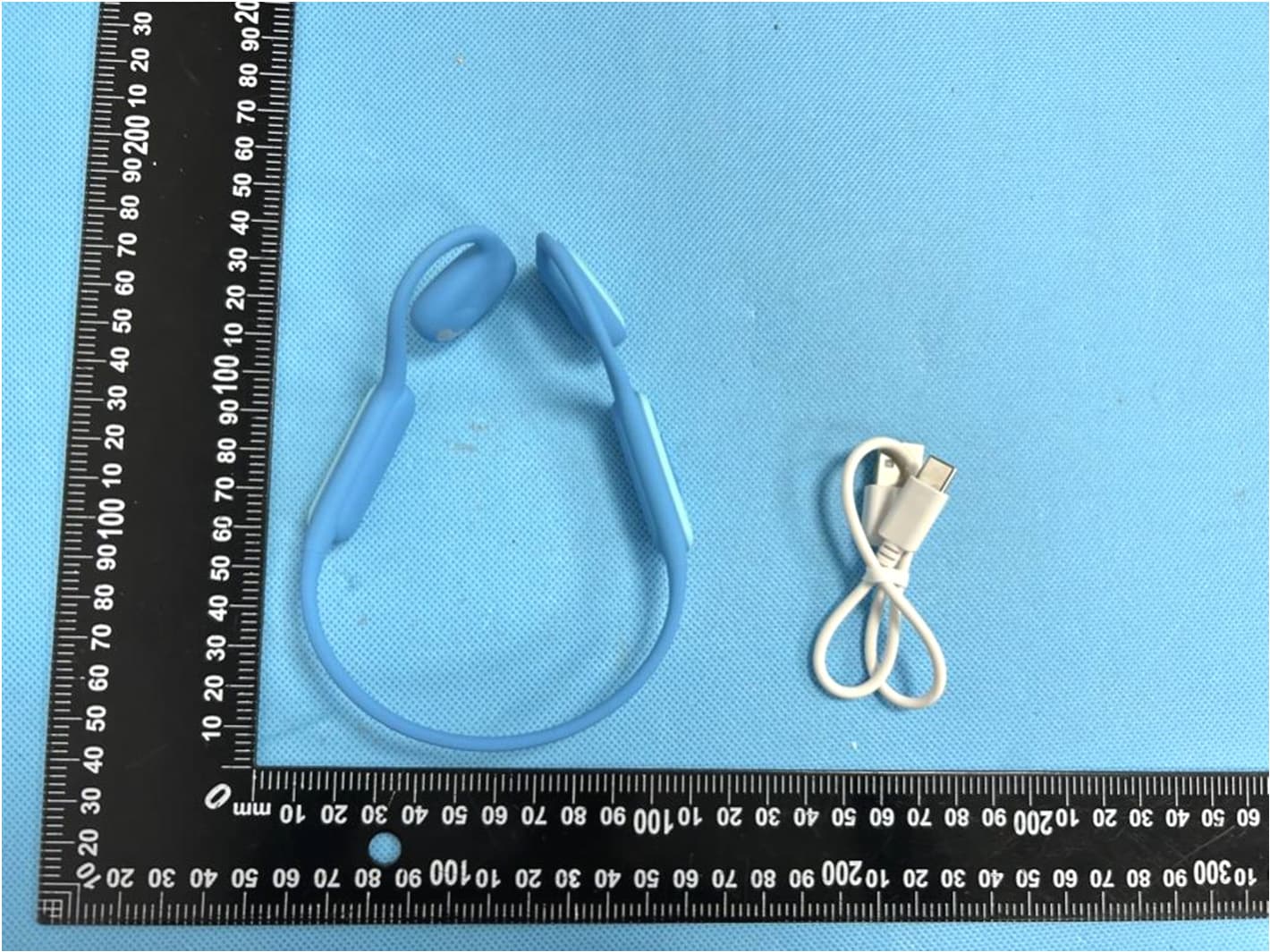 KIDS WIRELESS OPEN-EAR HEADPHONES - FCC ID 2BCIH-K20 - Shenzhen Jiangbiao E-Commerce Co., Ltd (3)