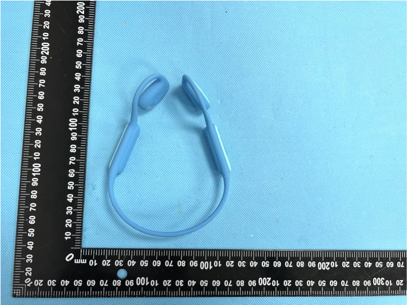 KIDS WIRELESS OPEN-EAR HEADPHONES - FCC ID 2BCIH-K20 - Shenzhen Jiangbiao E-Commerce Co., Ltd (2)