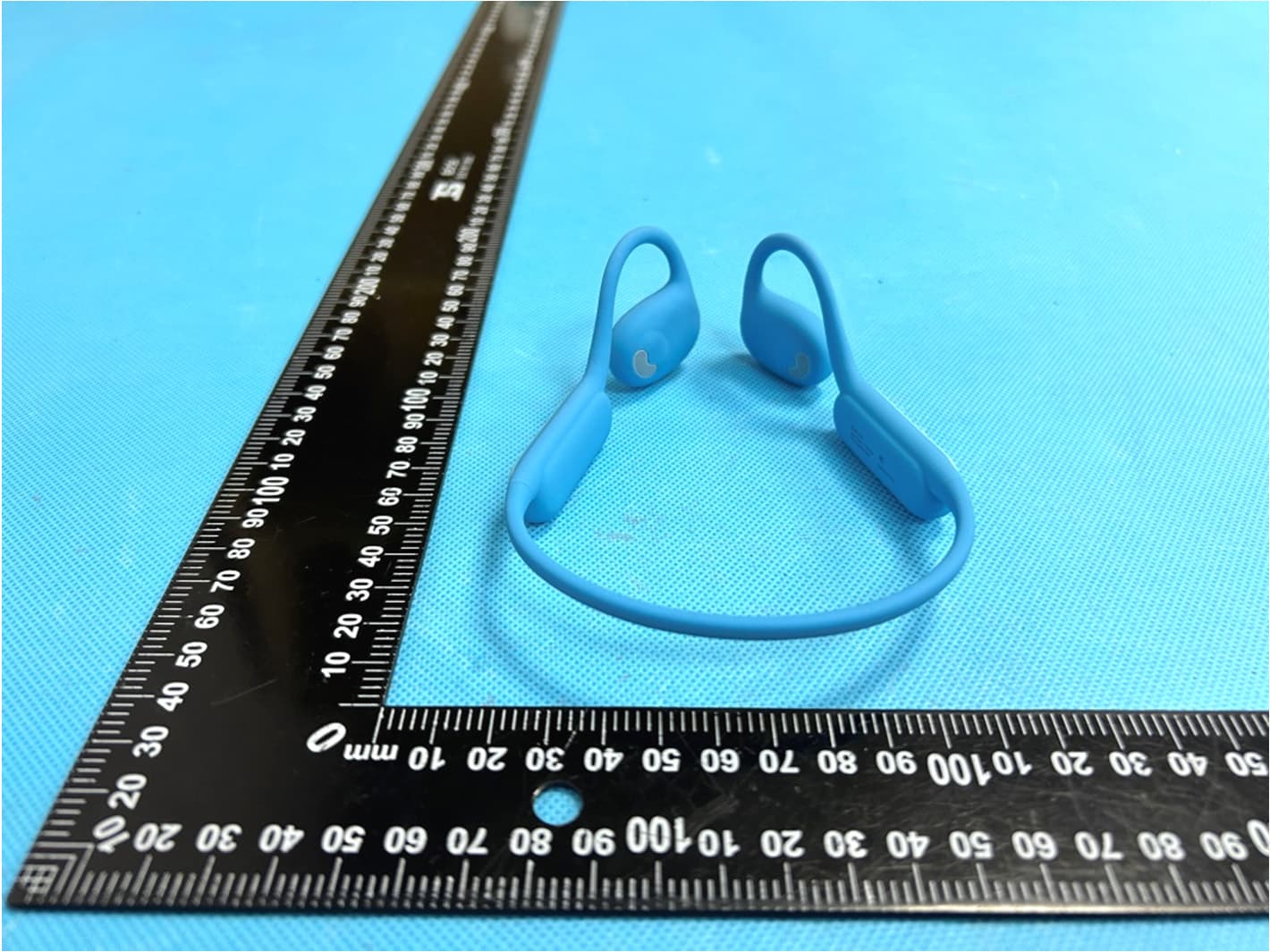 KIDS WIRELESS OPEN-EAR HEADPHONES - FCC ID 2BCIH-K20 - Shenzhen Jiangbiao E-Commerce Co., Ltd (4)