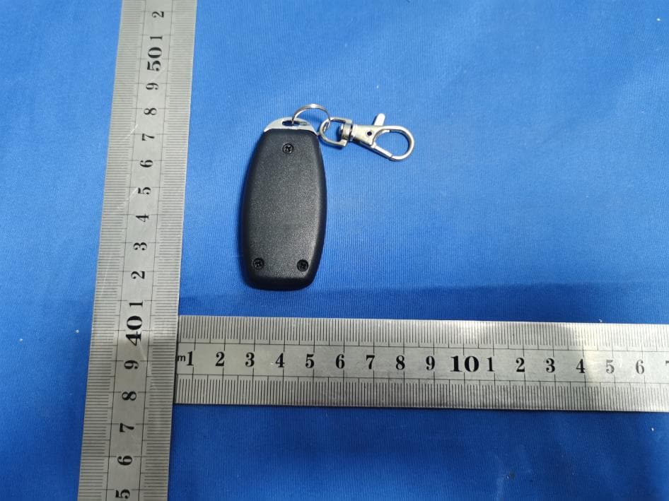 DC Motor Wireless Controller - FCC ID 2BCIK-SMYK0102 - DONGGUAN SANMIN ELECTRONIC TECHNOLOGY CO., LTD.