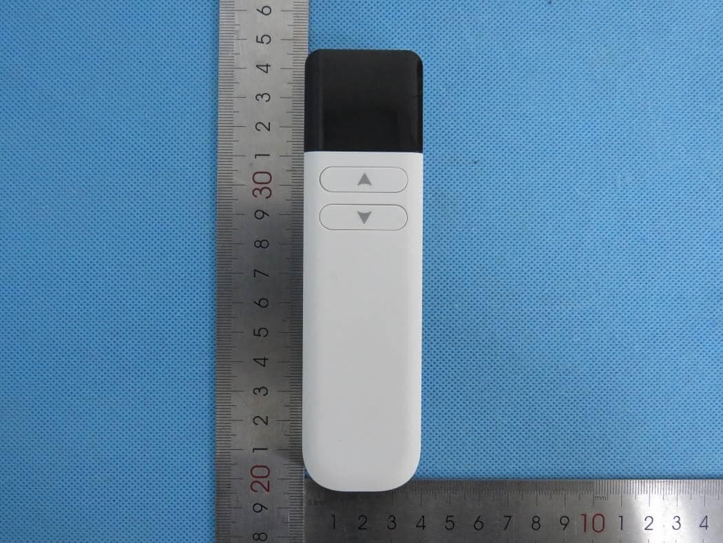 2.4G WIRELESS REMOTE CONTROL - FCC ID 2BCIK-SMYK08 - DONGGUAN SANMIN ELECTRONIC TECHNOLOGY CO., LTD.