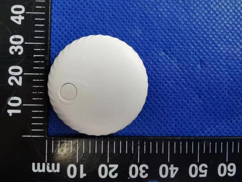 Findmy - FCC ID 2BCIL-FINDERG3 - Shenzhen Fudeng Technology Co., Ltd
