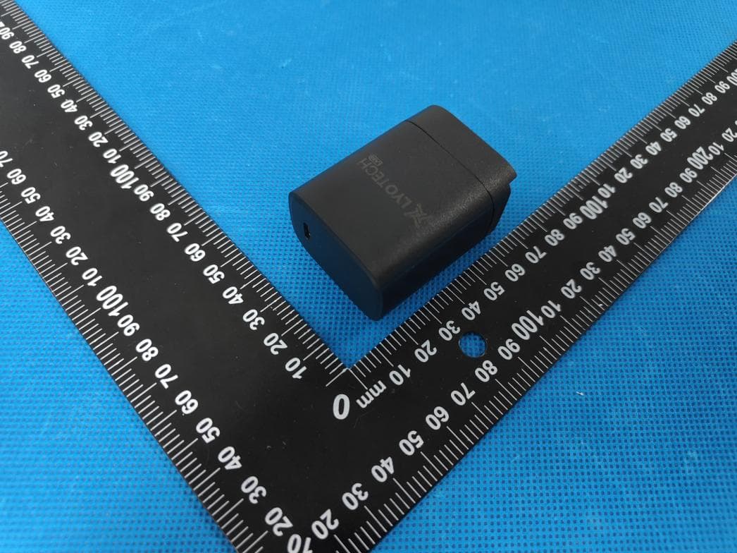Smart Phone - FCC ID 2BCIX-LFIONE - Lyotech Labs LLC (3)
