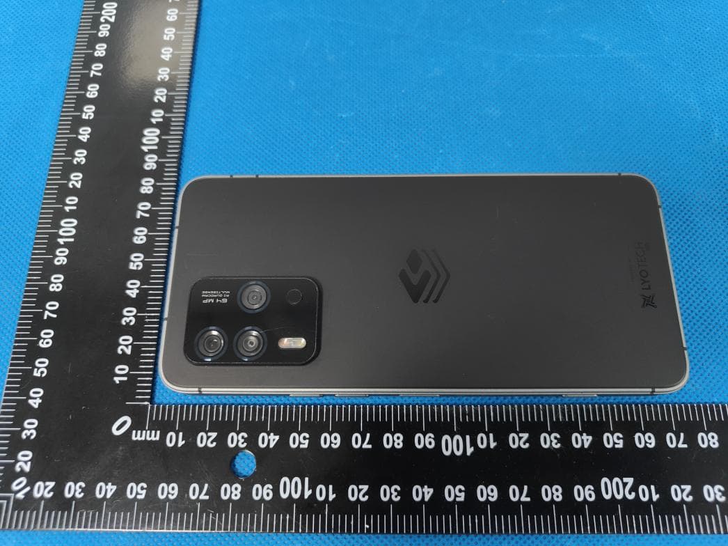 Smart Phone - FCC ID 2BCIX-LFIONE - Lyotech Labs LLC (5)