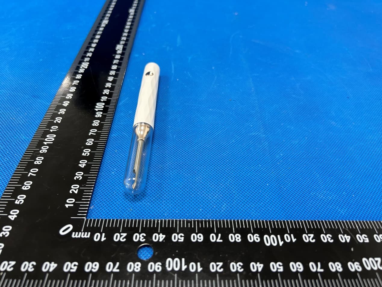 Ear Wax Removal Tool Camera - FCC ID 2BCIY-Y201 - Shenzhen Yueshun Electronics Co., Ltd (5)