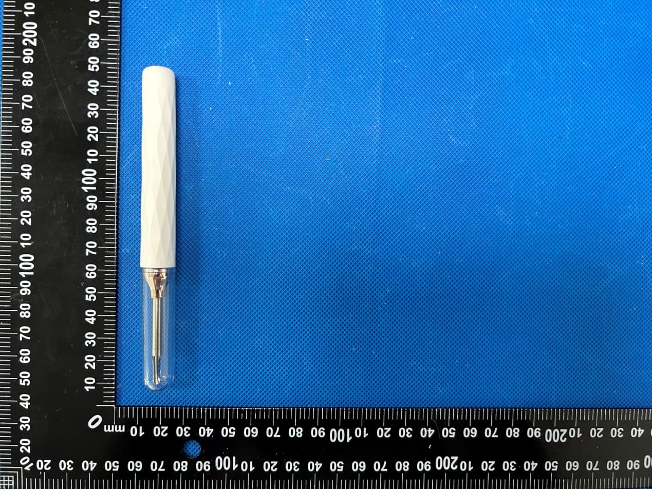 Ear Wax Removal Tool Camera - FCC ID 2BCIY-Y201 - Shenzhen Yueshun Electronics Co., Ltd (4)