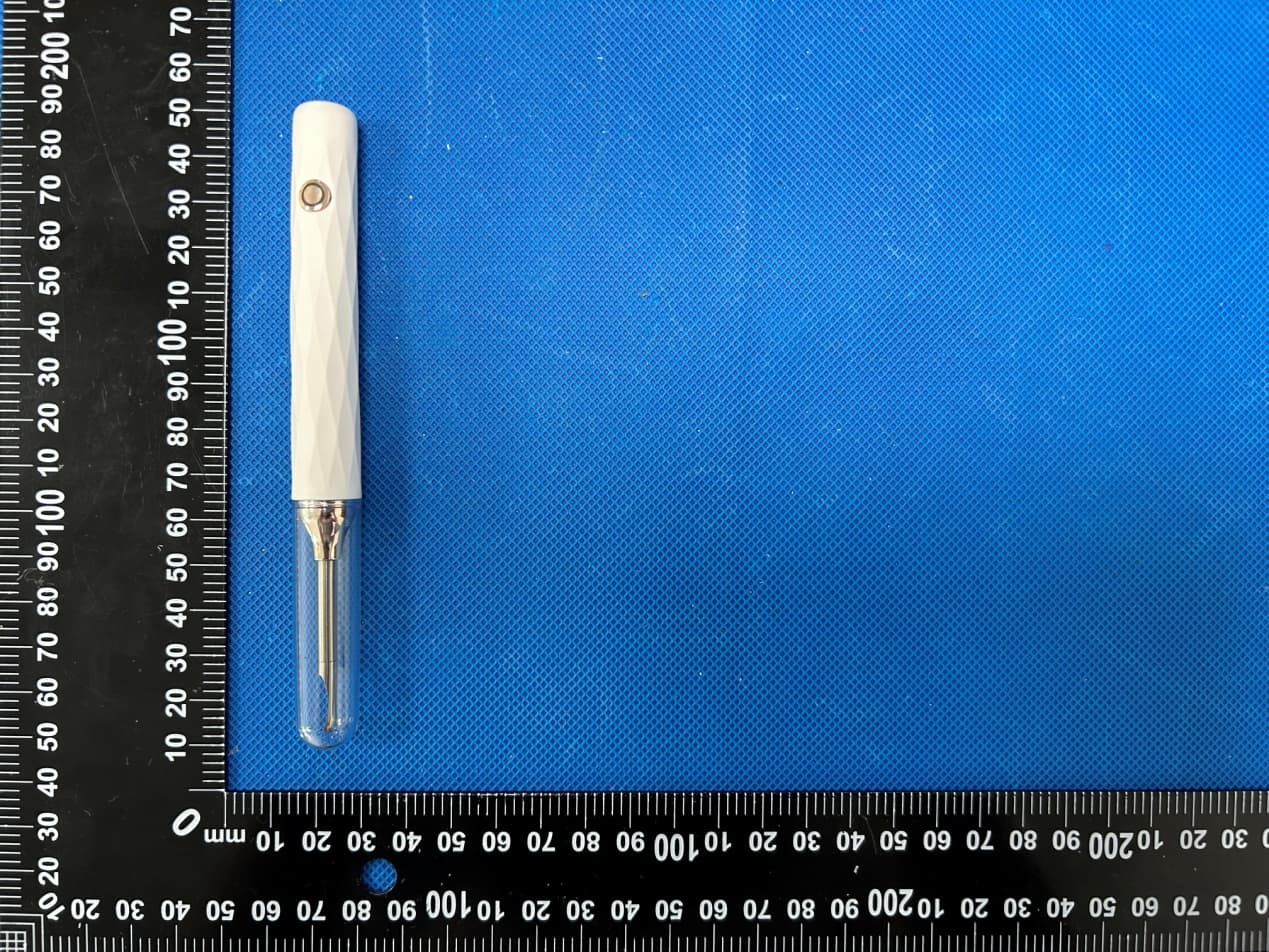 Ear Wax Removal Tool Camera - FCC ID 2BCIY-Y201 - Shenzhen Yueshun Electronics Co., Ltd (2)