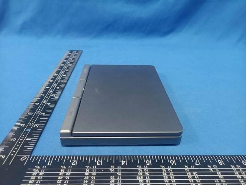 Ultra Pocket PC - FCC ID 2BCJ7-P8 - Shenzhen Longjunda Technology Co., Ltd. (5)