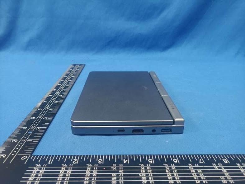 Ultra Pocket PC - FCC ID 2BCJ7-P8 - Shenzhen Longjunda Technology Co., Ltd. (4)
