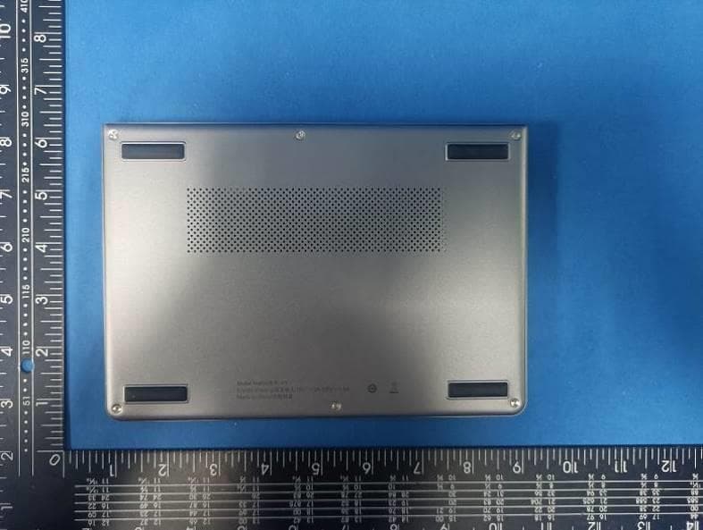 Ultra Pocket PC - FCC ID 2BCJ7-P8 - Shenzhen Longjunda Technology Co., Ltd. (2)