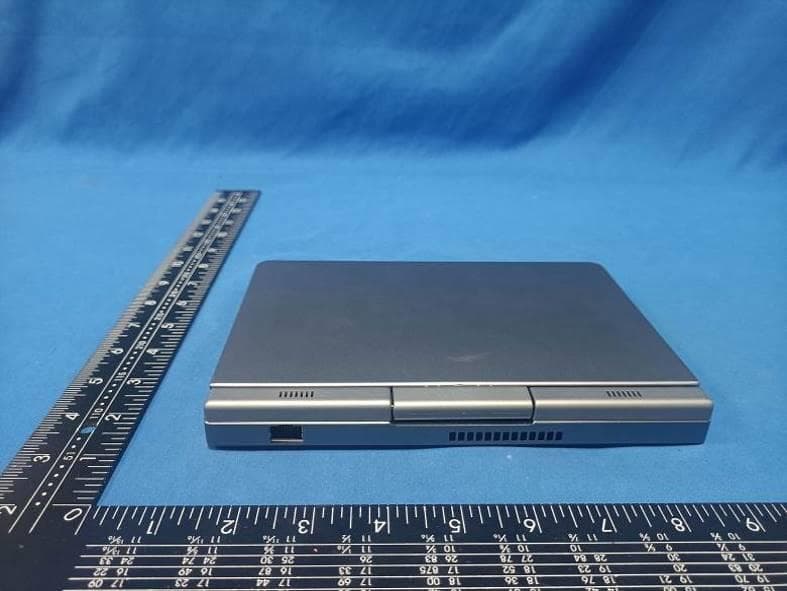 Ultra Pocket PC - FCC ID 2BCJ7-P8 - Shenzhen Longjunda Technology Co., Ltd. (3)