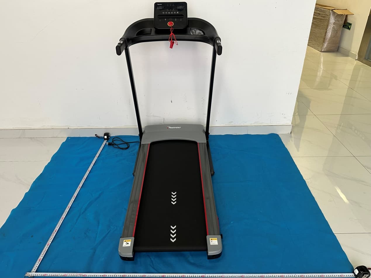 Treadmill - FCC ID 2BCJ8-PT20 - Ningbo Shuntai Health Technology Co., Ltd. (5)
