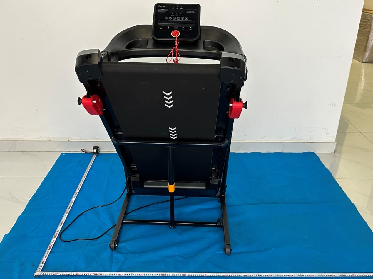 Treadmill - FCC ID 2BCJ8-PT20 - Ningbo Shuntai Health Technology Co., Ltd. (3)