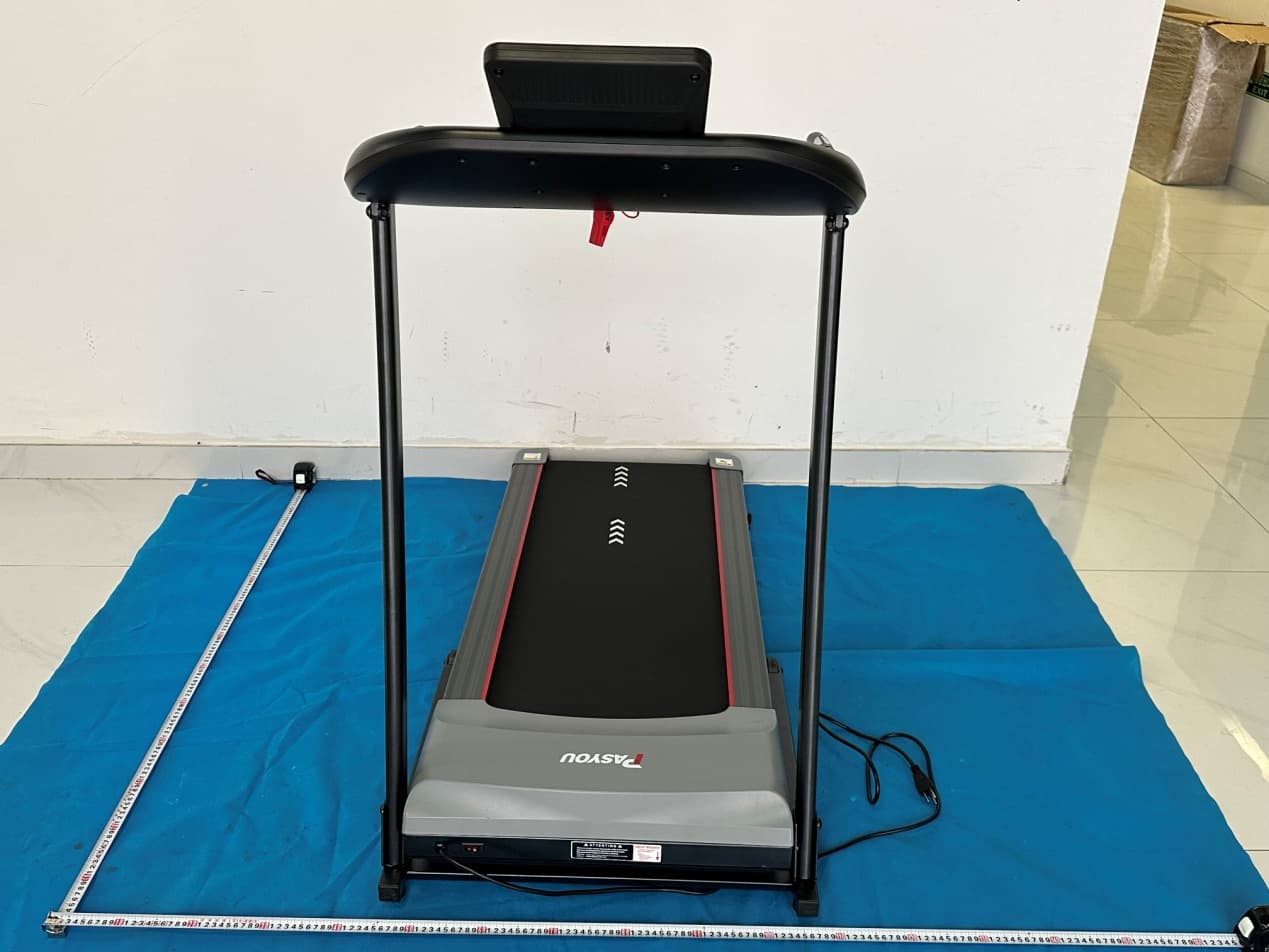 Treadmill - FCC ID 2BCJ8-PT20 - Ningbo Shuntai Health Technology Co., Ltd. (4)