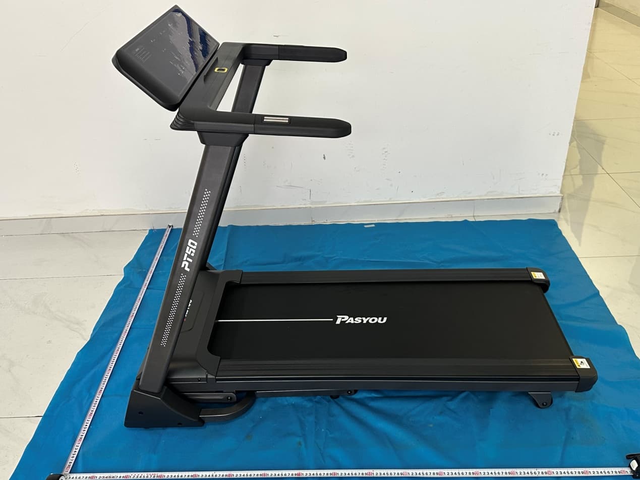 Treadmill - FCC ID 2BCJ8-PT50 - Ningbo Shuntai Health Technology Co., Ltd. (3)
