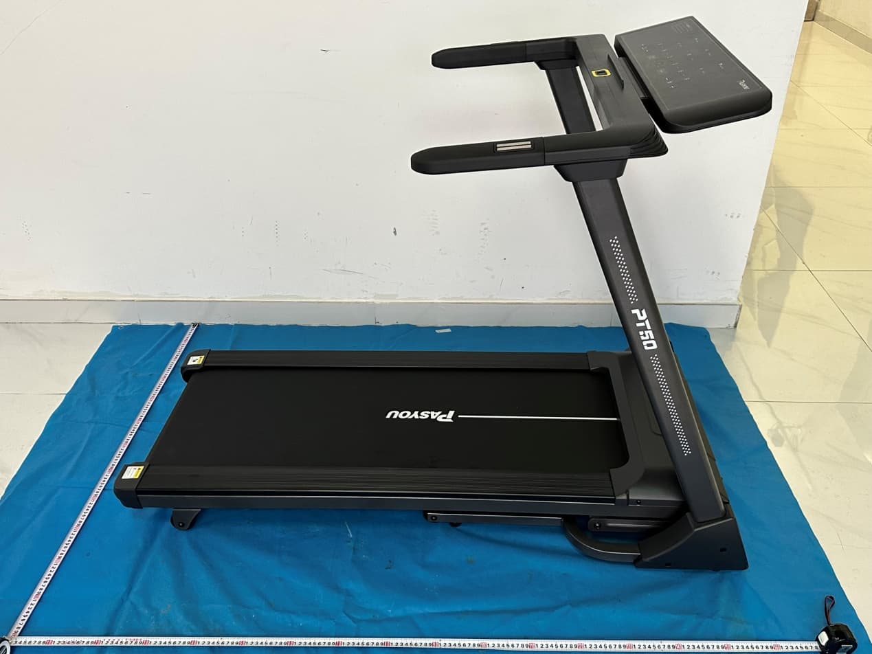 Treadmill - FCC ID 2BCJ8-PT50 - Ningbo Shuntai Health Technology Co., Ltd. (2)
