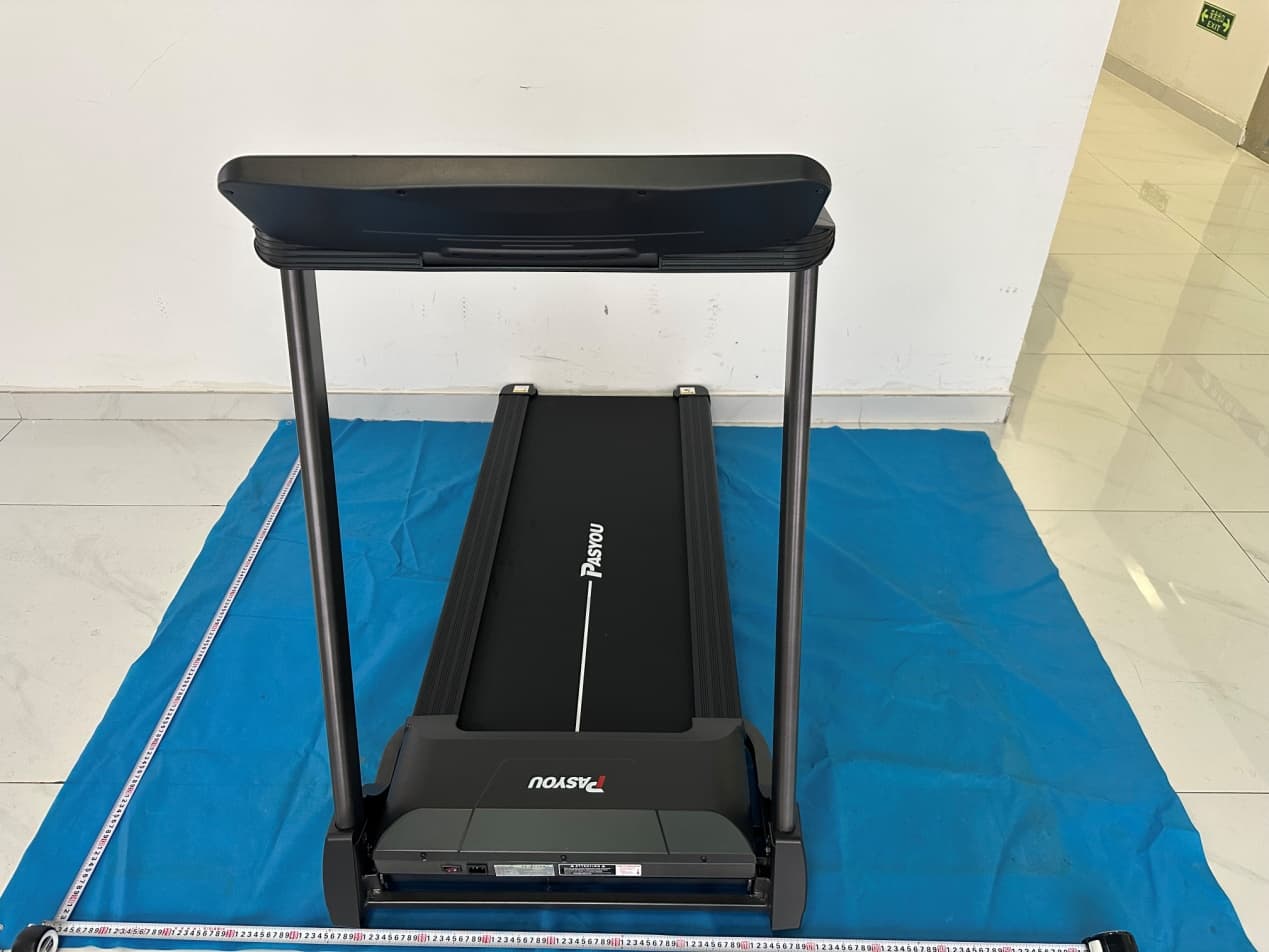 Treadmill - FCC ID 2BCJ8-PT50 - Ningbo Shuntai Health Technology Co., Ltd. (5)