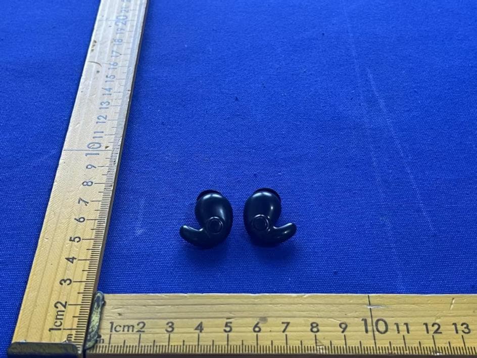 wireless earphones - FCC ID 2BCJE-MD559 - Shenzhen Xinke Meida Communication Co., Ltd. (3)