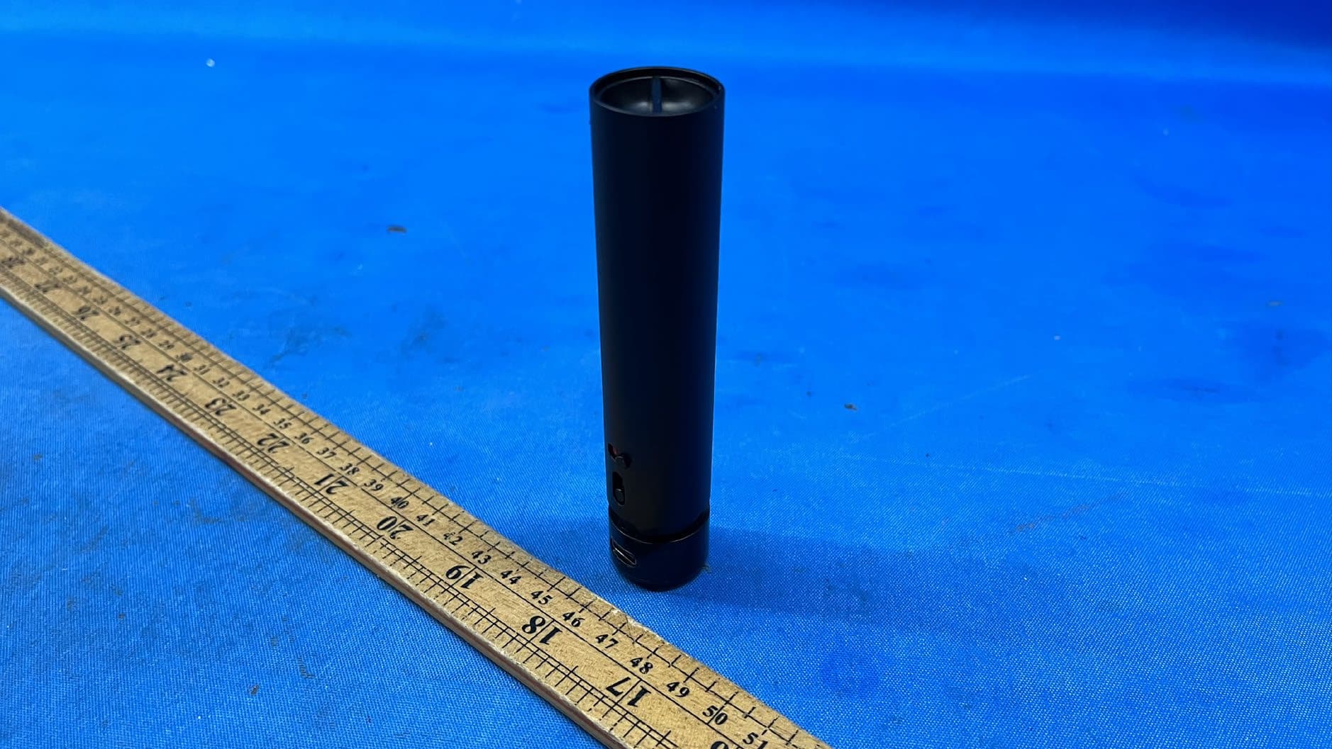 Sofi Pod - FCC ID 2BCJGPOD1 - sofi health