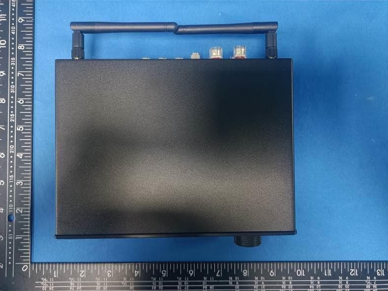 Wireless Multiroom Full Digital HiFi Amplifier - FCC ID 2BCJV-H50 - Rakoit Technology (SZ) Co., Ltd. (2)
