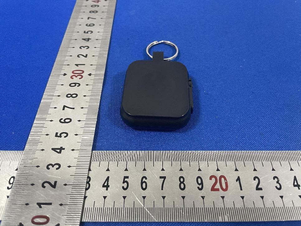 Wireless watch charge - FCC ID 2BCJZ-WP1 - Shenzhen MOPO Electronic Technology Co., Ltd (3)