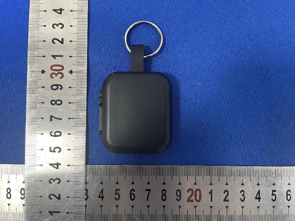Wireless watch charge - FCC ID 2BCJZ-WP1 - Shenzhen MOPO Electronic Technology Co., Ltd (2)