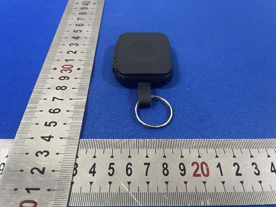 Wireless watch charge - FCC ID 2BCJZ-WP1 - Shenzhen MOPO Electronic Technology Co., Ltd (4)