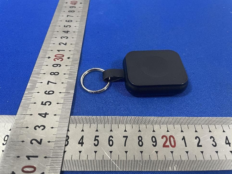 Wireless watch charge - FCC ID 2BCJZ-WP1 - Shenzhen MOPO Electronic Technology Co., Ltd (5)