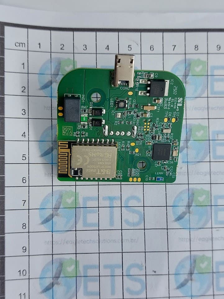 Tedee Bridge - FCC ID 2BCK5TBV10 - Tedee Sp. z o.o. (2)
