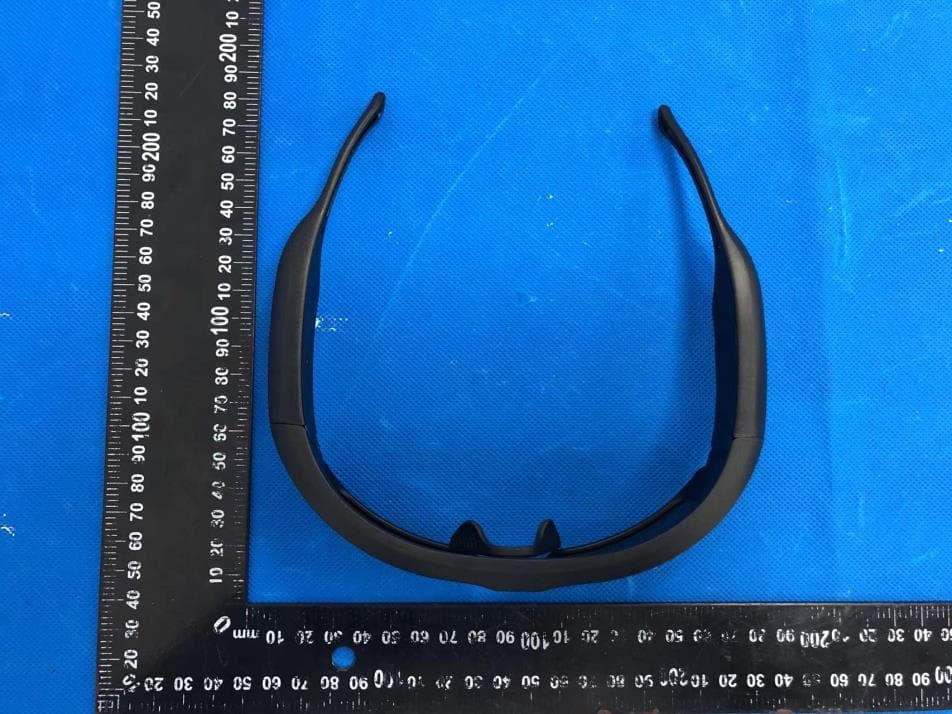 Smart Sports Glasses - FCC ID 2BCK6-G4F - Shenzhen Anzhiyan Technology Co., Ltd. (3)