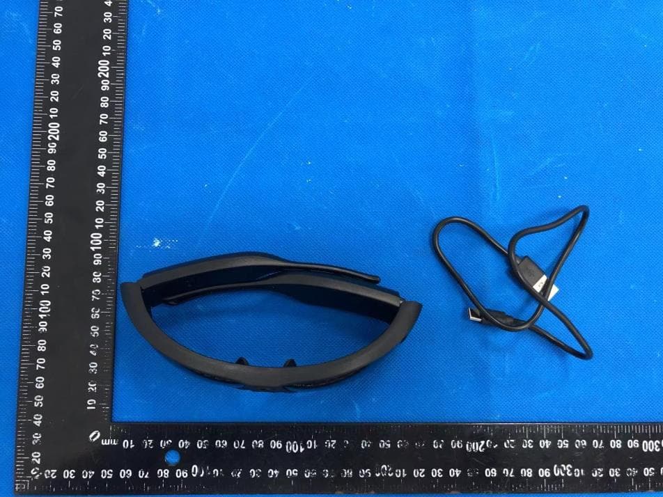 Smart Sports Glasses - FCC ID 2BCK6-G4F - Shenzhen Anzhiyan Technology Co., Ltd. (2)