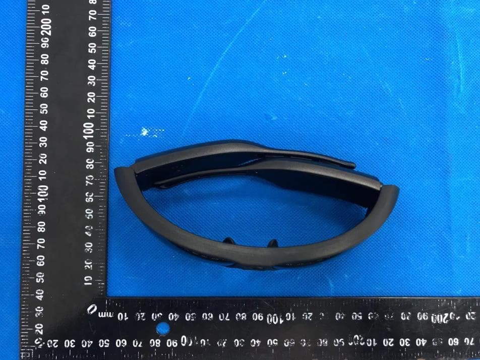Smart Sports Glasses - FCC ID 2BCK6-G4F - Shenzhen Anzhiyan Technology Co., Ltd. (4)