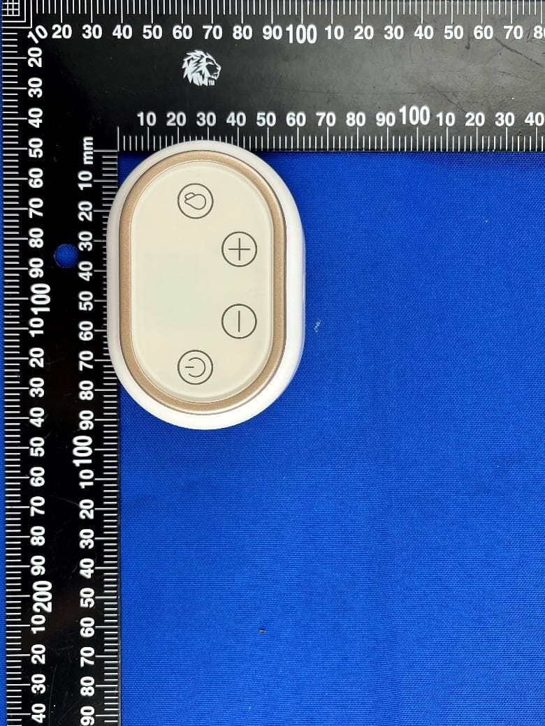 Phanpy E-joy S2 Wearable Intelligent Electric Breast Pump - FCC ID 2BCK7-PH5XHC176 - Wuxi Jianyou Trading Co., Ltd. (2)