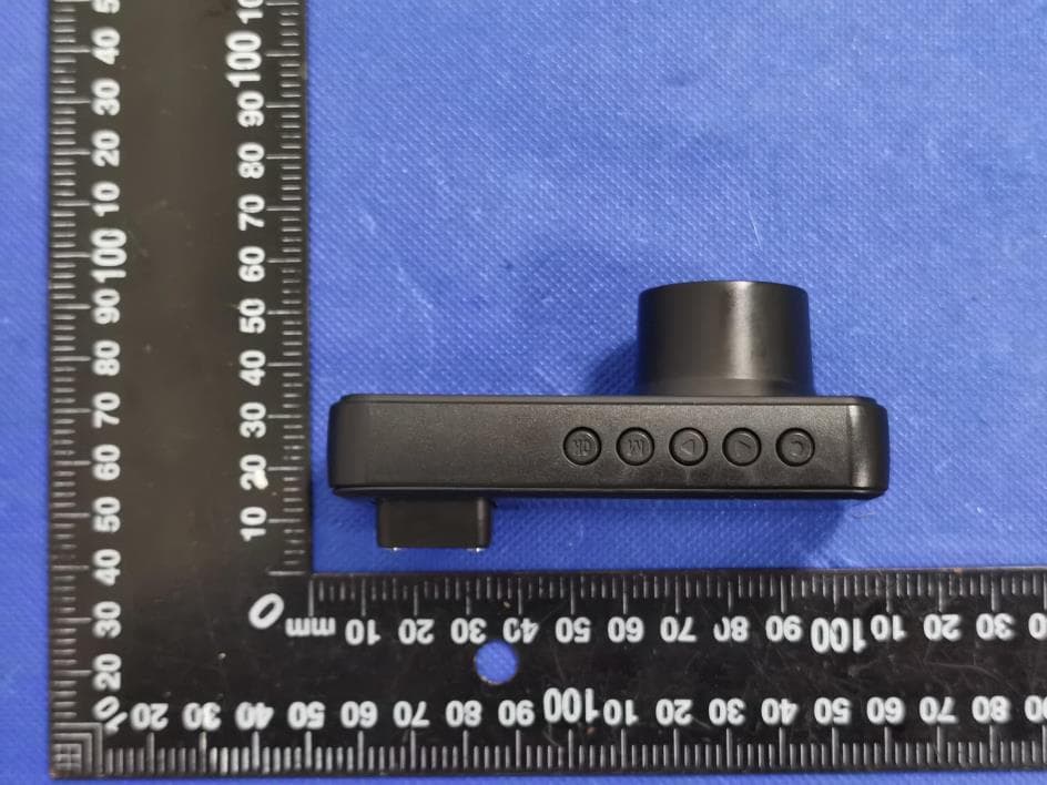 CAR DVR DASH CAM - FCC ID 2BCK8-A15 - Shenzhen Hongkang Shengda Technology Co., LTD (4)