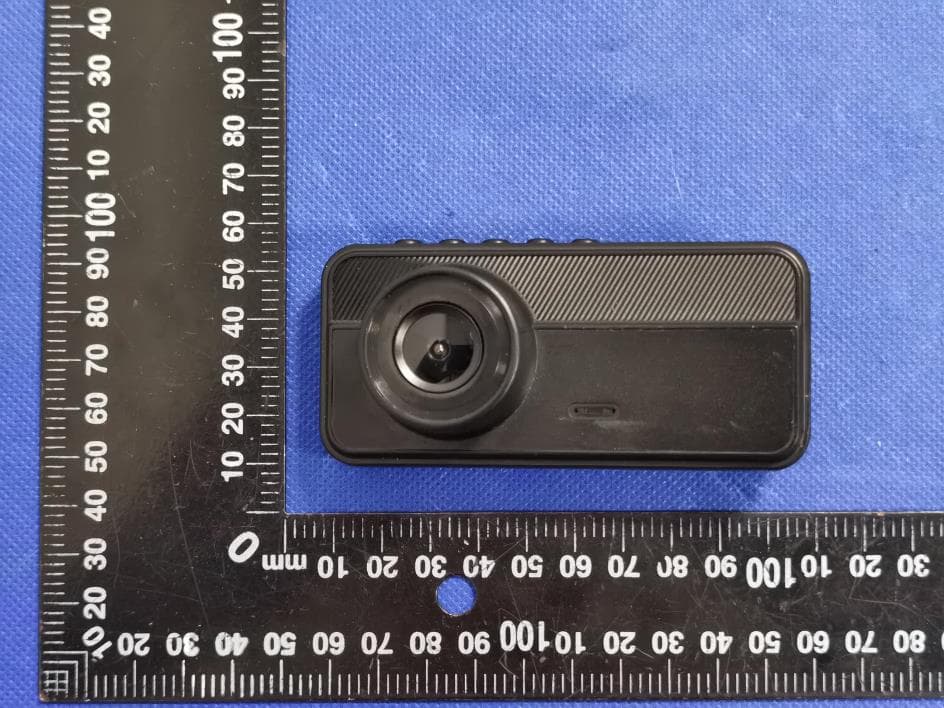 CAR DVR DASH CAM - FCC ID 2BCK8-A15 - Shenzhen Hongkang Shengda Technology Co., LTD