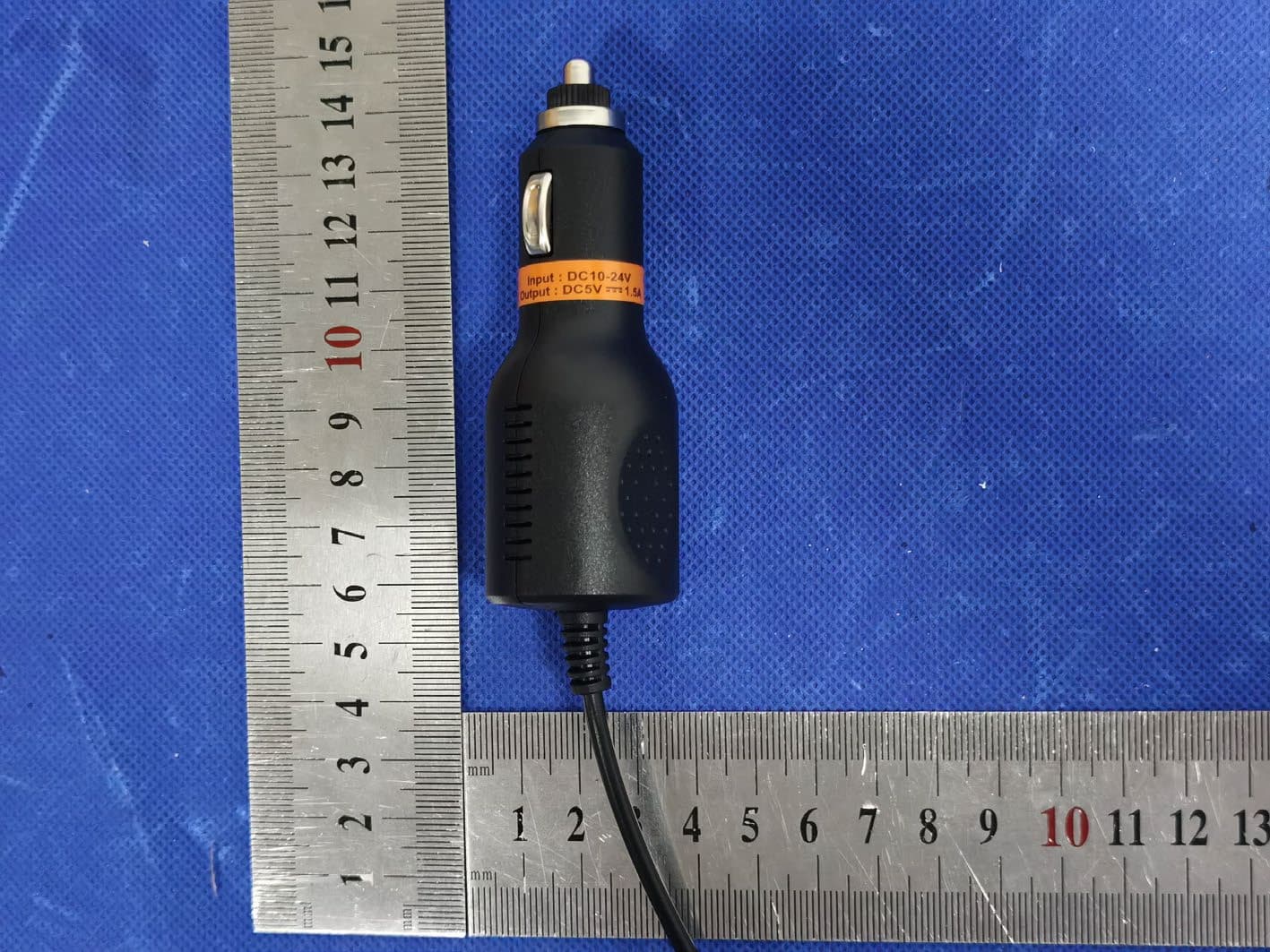 CAR DVR DASH CAM - FCC ID 2BCK8-D310 - Shenzhen Hongkang Shengda Technology Co., LTD (3)