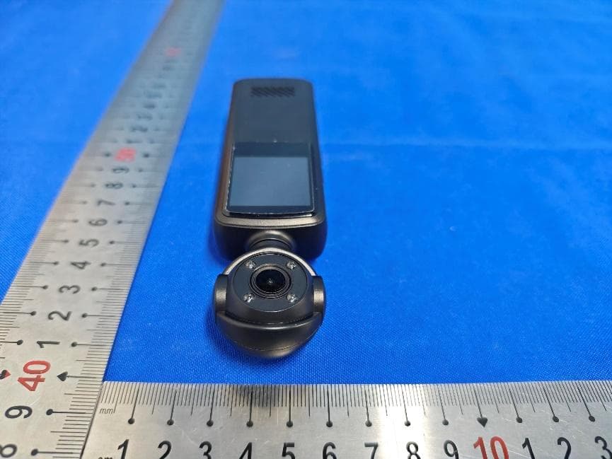 Handheld Camera - FCC ID 2BCK8-V6 - Shenzhen Hongkang Shengda Technology Co., LTD (4)