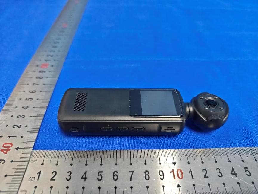 Handheld Camera - FCC ID 2BCK8-V6 - Shenzhen Hongkang Shengda Technology Co., LTD (5)