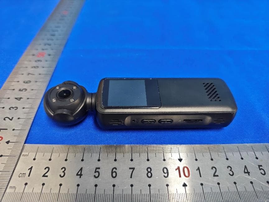 Handheld Camera - FCC ID 2BCK8-V6 - Shenzhen Hongkang Shengda Technology Co., LTD (2)