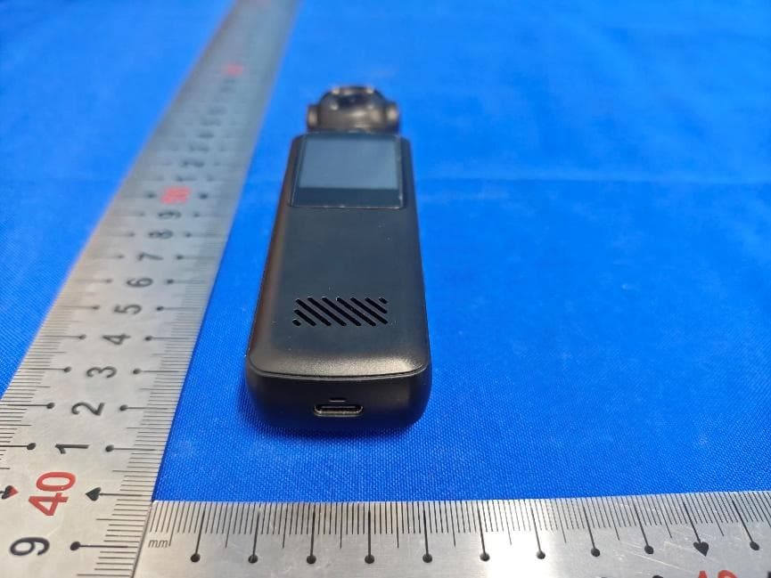 Handheld Camera - FCC ID 2BCK8-V6 - Shenzhen Hongkang Shengda Technology Co., LTD (3)