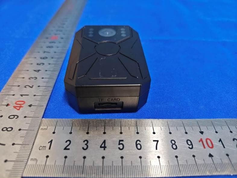 Handheld Camera - FCC ID 2BCK8-V7 - Shenzhen Hongkang Shengda Technology Co., LTD (3)