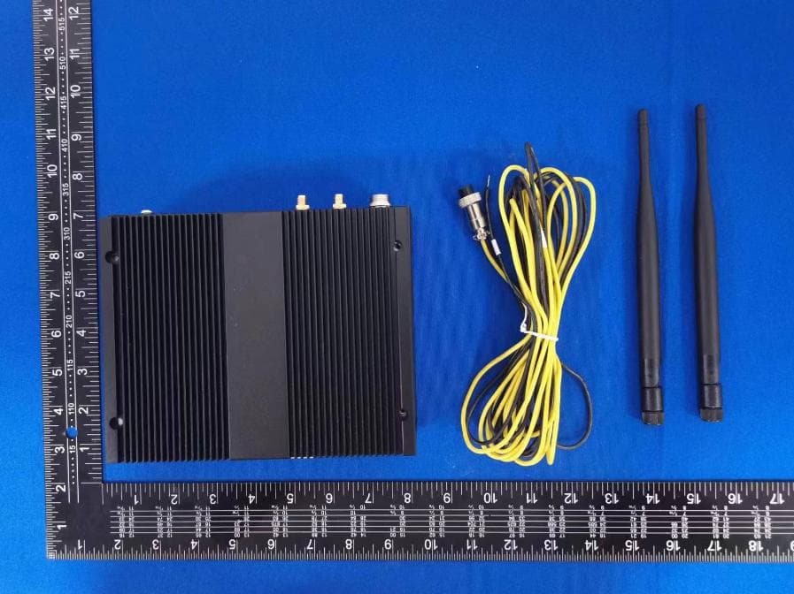 Embedded Computer - FCC ID 2BCK9-BIS-6360ARA - Huizhou Dayawan NORCO industry Co.,Ltd (4)