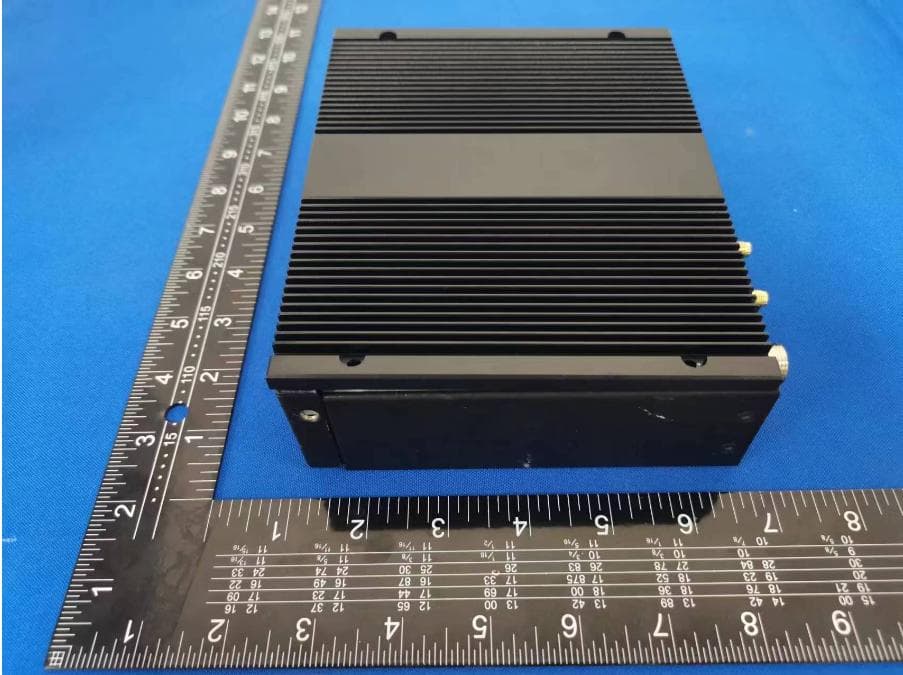 Embedded Computer - FCC ID 2BCK9-BIS-6360ARA - Huizhou Dayawan NORCO industry Co.,Ltd (3)