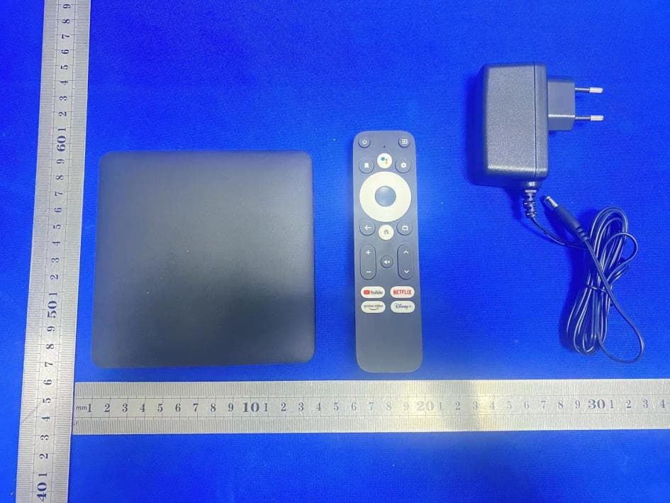 Super Console G1 - FCC ID 2BCKD-DV8910 - Beijing Jinding Hanke Technology Development Co., Ltd. (2)