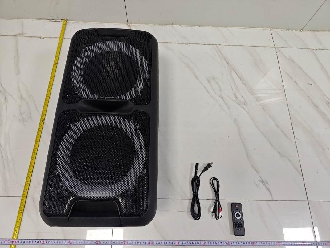 SPEAKER - FCC ID 2BCKU-RA0210 - SMS ELECTRONICS (3)