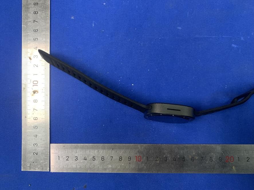 Smart Watch - FCC ID 2BCKX-F7ULTRA - Shenzhen Daiku Technology Co., Ltd. (4)