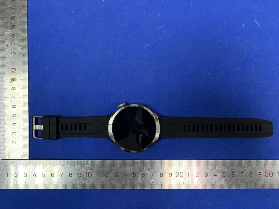 Smart Watch - FCC ID 2BCKX-G4PLUS - Shenzhen Daiku Technology Co., Ltd. (2)