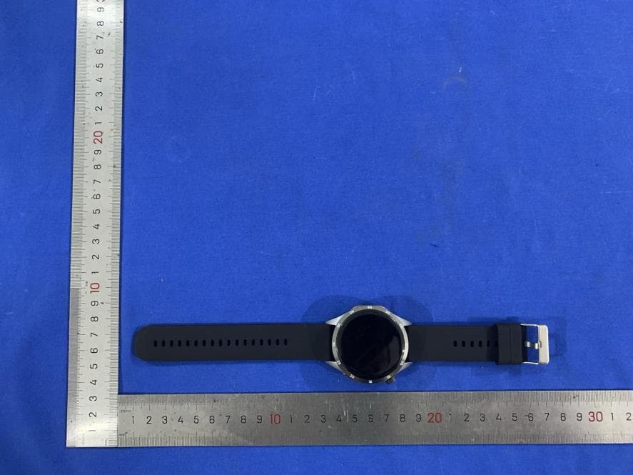 Smart Watch - FCC ID 2BCKX-GT4PLUS - Shenzhen Daiku Technology Co., Ltd. (2)